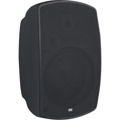 DAP Audio EVO 8 - Set mit 2 Stück 80 W Schwarz DAP Audio EVO 8 - Set mit 2 Stück 80 W Schwarz