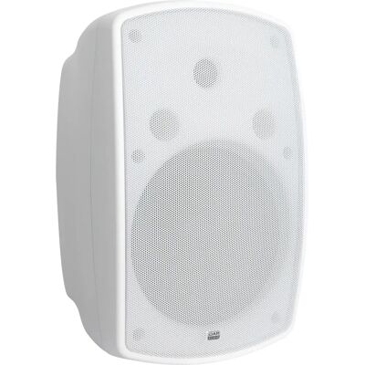 DAP Audio EVO 8T - Set mit 2 Stk. 100 V 50W weiß DAP Audio EVO 8T - Set mit 2 Stk. 100 V 50W weiß