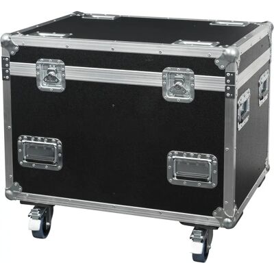 Showtec Case voor 2x Phantom 3R Hybrid - Koffer Showtec Case voor 2x Phantom 3R Hybrid - Koffer