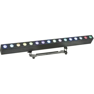 Showtec Pulse Pixel 16 Q4 LED Bar - LED Bar Showtec Pulse Pixel 16 Q4 LED Bar - LED Bar