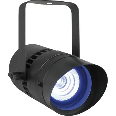 Showtec Q4 LED-Scheinwerfer - IP65 wasserfest, 16° Strahl, 15W RGBW Showtec Q4 LED-Scheinwerfer - IP65 wasserfest, 16° Strahl, 15W RGBW