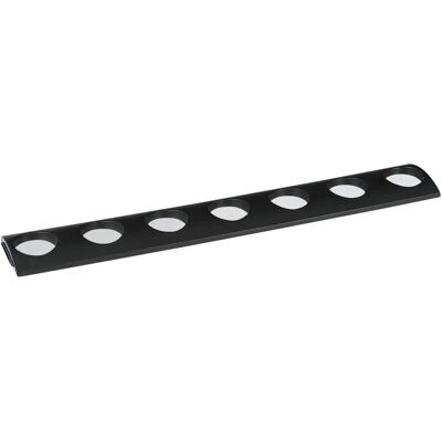 Showtec Candela Pix 50 Diffusionsfilter - 40° - Diffusionsfilter für Candela Pix 50 Showtec Candela Pix 50 Diffusionsfilter - 40° - Diffusionsfilter für Candela Pix 50