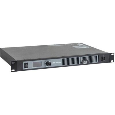 DAP-Audio CA-4500 DSP Verstärker - 4-Kanal-Leistung DAP-Audio CA-4500 DSP Verstärker - 4-Kanal-Leistung