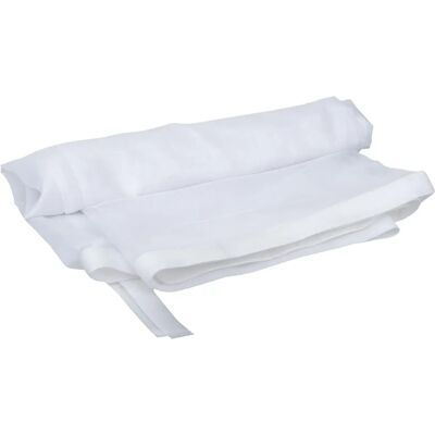 Showgear Voile CS Rideau 300 x 300cm Blanc - Rideau - Publicité Showgear Voile CS Rideau 300 x 300cm Blanc - Rideau - Publicité