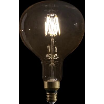 Showgear R160 LED Vintage Lampe - Leuchtmittel: LED, Farbtemperatur: 2700K, Dimmbar, 6W - Vintage LED-Lampe Showgear R160 LED Vintage Lampe - Leuchtmittel: LED, Farbtemperatur: 2700K, Dimmbar, 6W - Vintage LED-Lampe