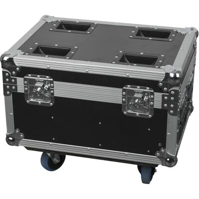 Showtec Chargercase für 6x EventLITE 4/10 Q4 - Flightcase Showtec Chargercase für 6x EventLITE 4/10 Q4 - Flightcase