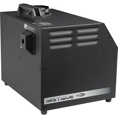 Showtec Merk Mystique CO2 Mistige Generator - Mist Generator Showtec Merk Mystique CO2 Mistige Generator - Mist Generator