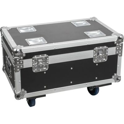 Showtec Dap Case für 6 Stage Blinder 1 Flightcase - Flightcase Showtec Dap Case für 6 Stage Blinder 1 Flightcase - Flightcase
