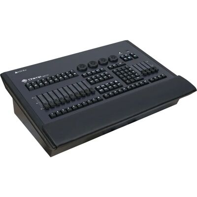 Infinity Chimp 100.G2 Contrôleur d'Éclairage - Console DMX Facile - Publicité Infinity Chimp 100.G2 Contrôleur d'Éclairage - Console DMX Facile - Publicité