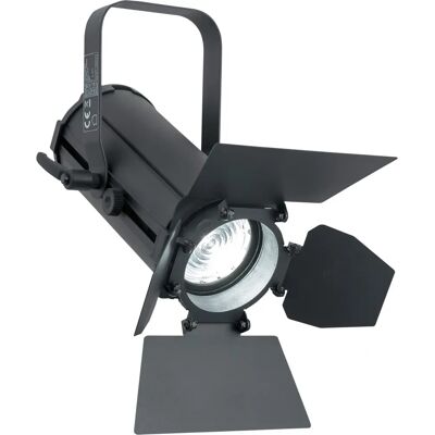 Showtec ACT Fresnel 20 WW - Teaterlys Showtec ACT Fresnel 20 WW - Teaterlys
