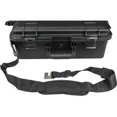Showgear PLE-30-40 Kettingheisencontroller - 4-Kanaals Box Showgear PLE-30-40 Kettingheisencontroller - 4-Kanaals Box
