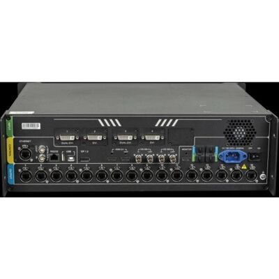 Novastar NovaPro UHD Jr Videocontroller - 4K Novastar NovaPro UHD Jr Videocontroller - 4K