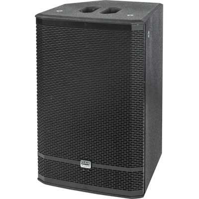 DAP Pure-10A 10-inch actieve full-range speaker - PA/Monitor DAP Pure-10A 10-inch actieve full-range speaker - PA/Monitor