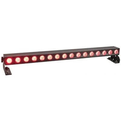Showtec Barra de LEDs Pixelbar 16Q6 - Tipo de Producto LED Showtec Barra de LEDs Pixelbar 16Q6 - Tipo de Producto LED