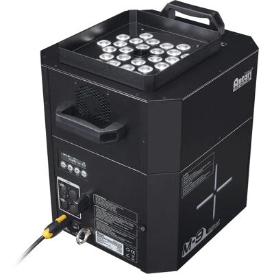 Antari M-9 Podium Mist Machine - RGBWA 1800W Pro Antari M-9 Podium Mist Machine - RGBWA 1800W Pro