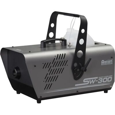 Antari SW-300 Sneeuwmachine - Krachtige Sneeuwgenerator Antari SW-300 Sneeuwmachine - Krachtige Sneeuwgenerator