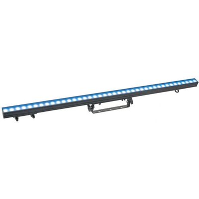 Barre LED Showtec Pixelstrip 40 - Effets lumineux - Publicité Barre LED Showtec Pixelstrip 40 - Effets lumineux - Publicité