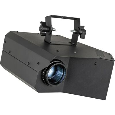 Showtec Dataflower LED Lysseffekt - Innendørs Showtec Dataflower LED Lysseffekt - Innendørs
