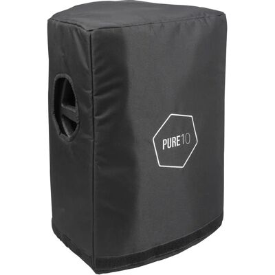 Housse de transport DAP pour Pure-10(A) - Protection haut-parleurs - Publicité Housse de transport DAP pour Pure-10(A) - Protection haut-parleurs - Publicité