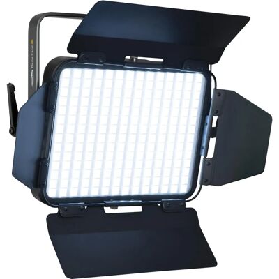Showtec Media Panel 50 - Projecteur LED vidéo 50 W - Publicité Showtec Media Panel 50 - Projecteur LED vidéo 50 W - Publicité