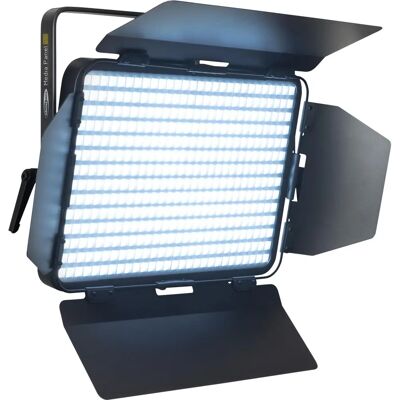 Showtec Media Panel 100 LED Floodlight - Video LED-paneel Showtec Media Panel 100 LED Floodlight - Video LED-paneel
