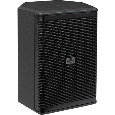DAP Audio Xi-6 6" Passiv-Lautsprecher - Indoor-Installation DAP Audio Xi-6 6" Passiv-Lautsprecher - Indoor-Installation