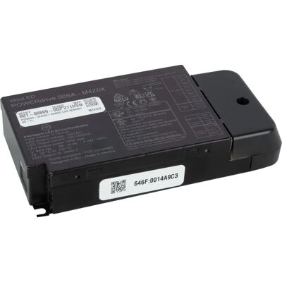EldoLED Powerdrive 50SA - Vorschaltgeräte EldoLED Powerdrive 50SA - Vorschaltgeräte