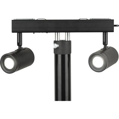 Showtec Event Bar 2 CCT - Akku LED-Leiste, Schwarz Showtec Event Bar 2 CCT - Akku LED-Leiste, Schwarz