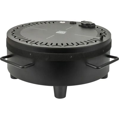 Showgear Rain Dome 40 - Schutzhaube für Moving Heads bis 40cm Showgear Rain Dome 40 - Schutzhaube für Moving Heads bis 40cm