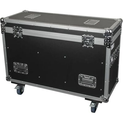 Showtec Case voor 2x Phantom 250 - Flightcase Showtec Case voor 2x Phantom 250 - Flightcase
