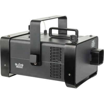 Showtec QubiQ S1000 Rookmachine - 1000W Showtec QubiQ S1000 Rookmachine - 1000W