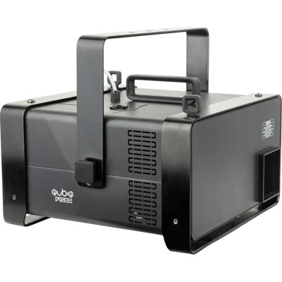 Showtec QubiQ F1500 Rookmachine - Professioneel 1500W Showtec QubiQ F1500 Rookmachine - Professioneel 1500W