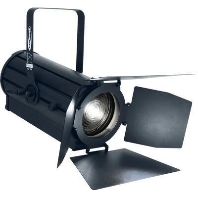 Showtec ACT Fresnel 150 WW - Teaterbelysning Showtec ACT Fresnel 150 WW - Teaterbelysning