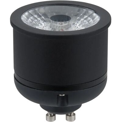 Showtec GU10 G2 LED Lampe - Hoher CRI, 25.000h, 10W Showtec GU10 G2 LED Lampe - Hoher CRI, 25.000h, 10W