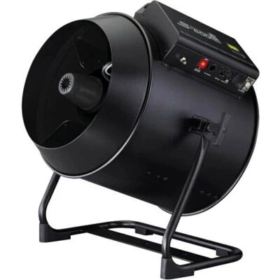 Antari S-600 Yeti - 1200W - 400 ml/min - Snow Machine Antari S-600 Yeti - 1200W - 400 ml/min - Snow Machine