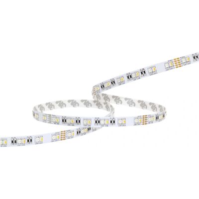 Artecta Havana Ribbon 3527 - 120 RGBW LED-strip - Binnen IP20 Artecta Havana Ribbon 3527 - 120 RGBW LED-strip - Binnen IP20