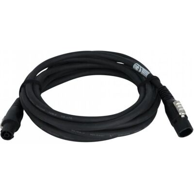 Neutrik Power Cable powerCON TRUE1 - 3 m - Câble d'alimentation - Publicité Neutrik Power Cable powerCON TRUE1 - 3 m - Câble d'alimentation - Publicité