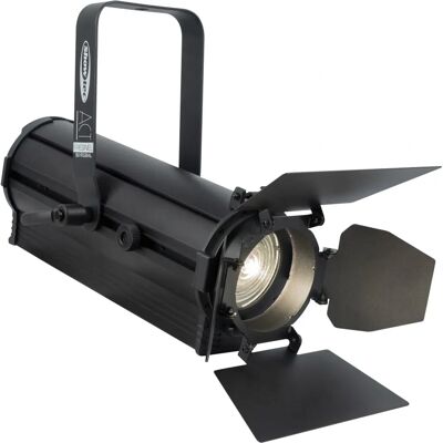Showtec ACT Fresnel 50 RGBAL - LED Spot Showtec ACT Fresnel 50 RGBAL - LED Spot
