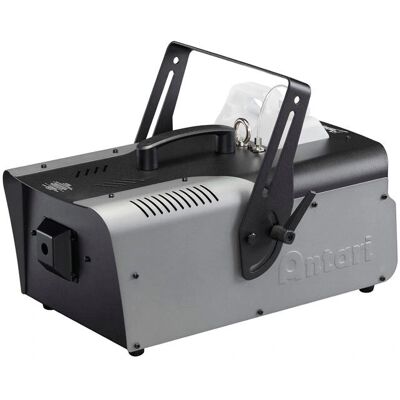 Antari - Z-1200 III - 1200W - 2,5L Réservoir - Machine à fumée - Publicité Antari - Z-1200 III - 1200W - 2,5L Réservoir - Machine à fumée - Publicité