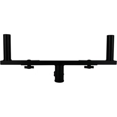 Showgear Querträger für 35mm Stative - Lautsprecherzubehör Showgear Querträger für 35mm Stative - Lautsprecherzubehör