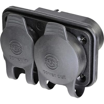 Couvercle Étanche Neutrik NAC3PX-TOP - Couverture d’étanchéité - Publicité Couvercle Étanche Neutrik NAC3PX-TOP - Couverture d’étanchéité - Publicité