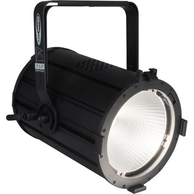 Showtec ACT Par 200 W RGBAL LED Lens Spotlight - Binnenverlichting Showtec ACT Par 200 W RGBAL LED Lens Spotlight - Binnenverlichting