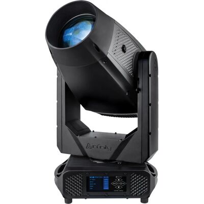 Infinity Furion H402 Tête mobile hybride - IP65 - Éclairage de scène - Publicité Infinity Furion H402 Tête mobile hybride - IP65 - Éclairage de scène - Publicité