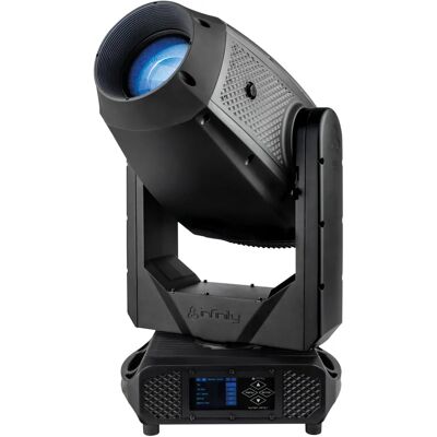 Infinity Furion S602 Spot - IP65 - 600W LED - Publicité Infinity Furion S602 Spot - IP65 - 600W LED - Publicité