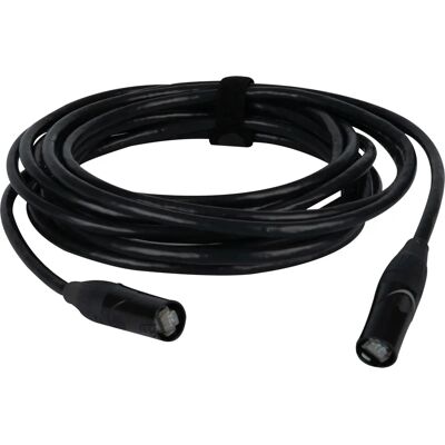 DAP Audio Kat. 6 - 6 m F/UTP Kabel DAP Audio Kat. 6 - 6 m F/UTP Kabel