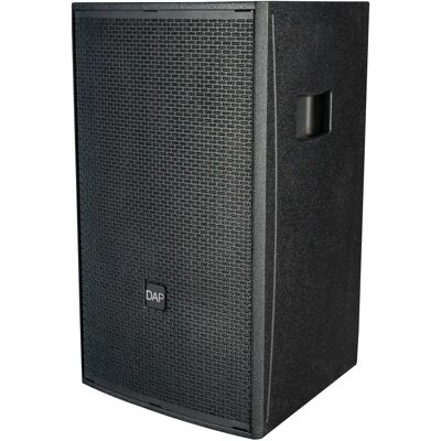 DAP Audio NRG-12 Mobile Bluetooth Actieve Speaker - 12" - Actieve Speaker DAP Audio NRG-12 Mobile Bluetooth Actieve Speaker - 12" - Actieve Speaker