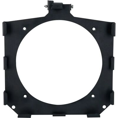 Support d’accessoires Infinity pour Raccoon Junior - Noir - Publicité Support d’accessoires Infinity pour Raccoon Junior - Noir - Publicité