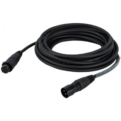 DAP Audio - FLR73 - IP65 - 6 m - Kabel DAP Audio - FLR73 - IP65 - 6 m - Kabel