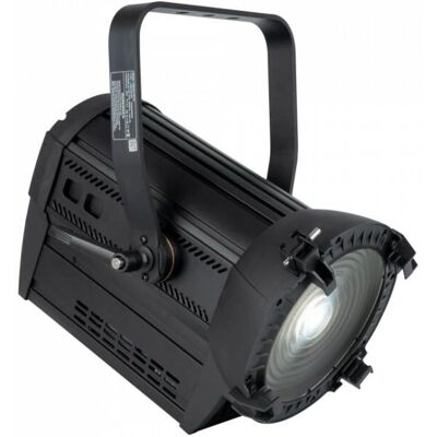 Showtec Performer Fresnel 2200 DDT LED Spot - LED, 300W, Zwart Showtec Performer Fresnel 2200 DDT LED Spot - LED, 300W, Zwart