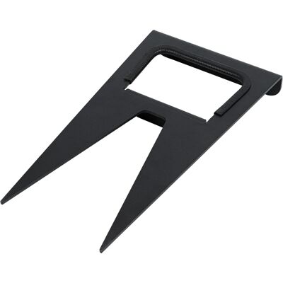 Showgear TerraFix 2 Doppel Bodenanker - Mittelschweres Terrain Showgear TerraFix 2 Doppel Bodenanker - Mittelschweres Terrain